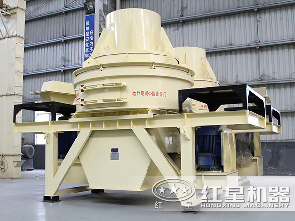 鋁礬土制砂機(jī)價格